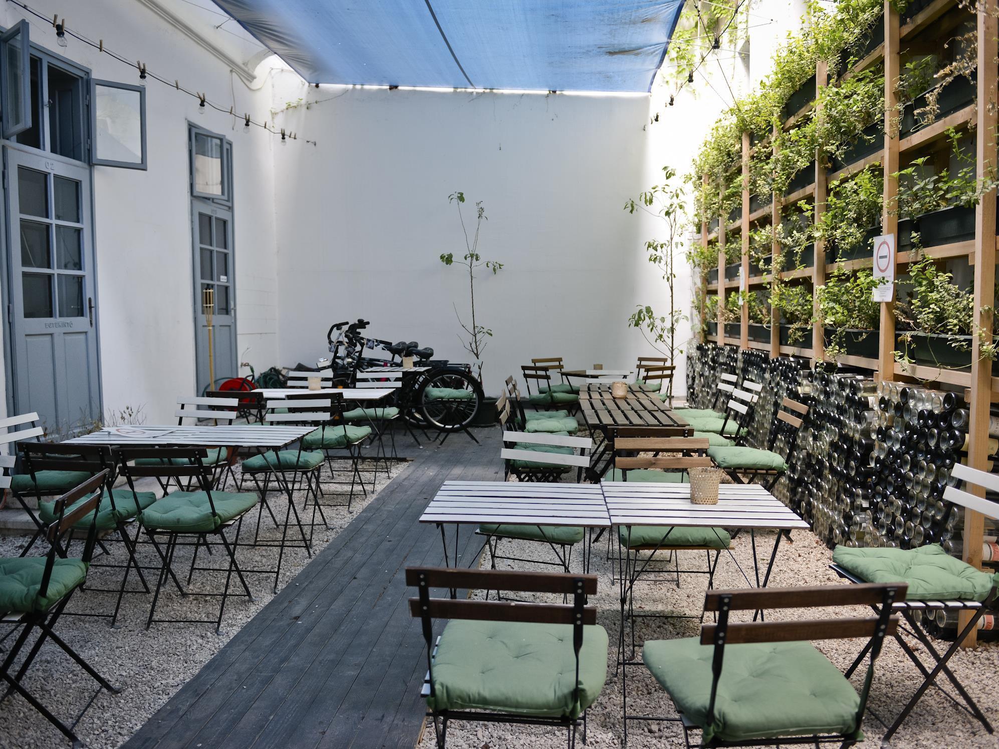 Lol Boutique Hostel City Center Boedapest Buitenkant foto