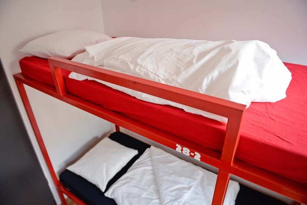 Lol Boutique Hostel City Center Boedapest Buitenkant foto